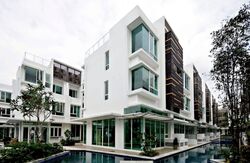 Cabana (D28), Terrace #536803191
